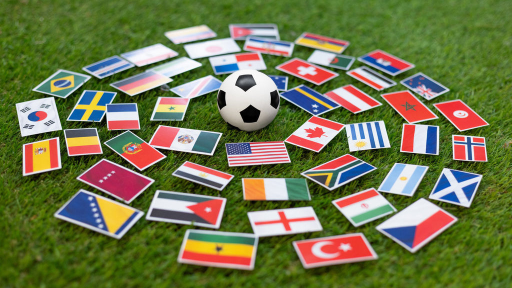 Cara Nonton Live Streaming Jerman vs Curaçao Piala Dunia 2026 Cara Nonton Live Streaming Jerman vs Curaçao Piala Dunia 2026
