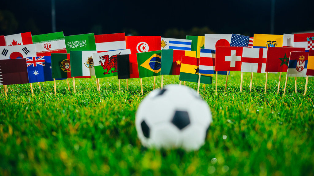 Jadwal Live Streaming Pantai Gading vs Ekuador Piala Dunia 2026 Jadwal Live Streaming Pantai Gading vs Ekuador Piala Dunia 2026